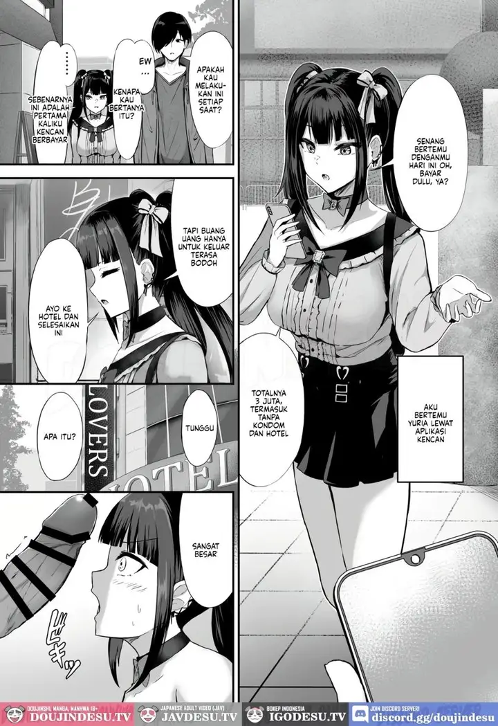 image-komik-jiraiinukei-kanojo-kimi-to-tsunagaritai-jirai-de-inukei-de-juujun-na-kimi-dake-chapter-01-9/33