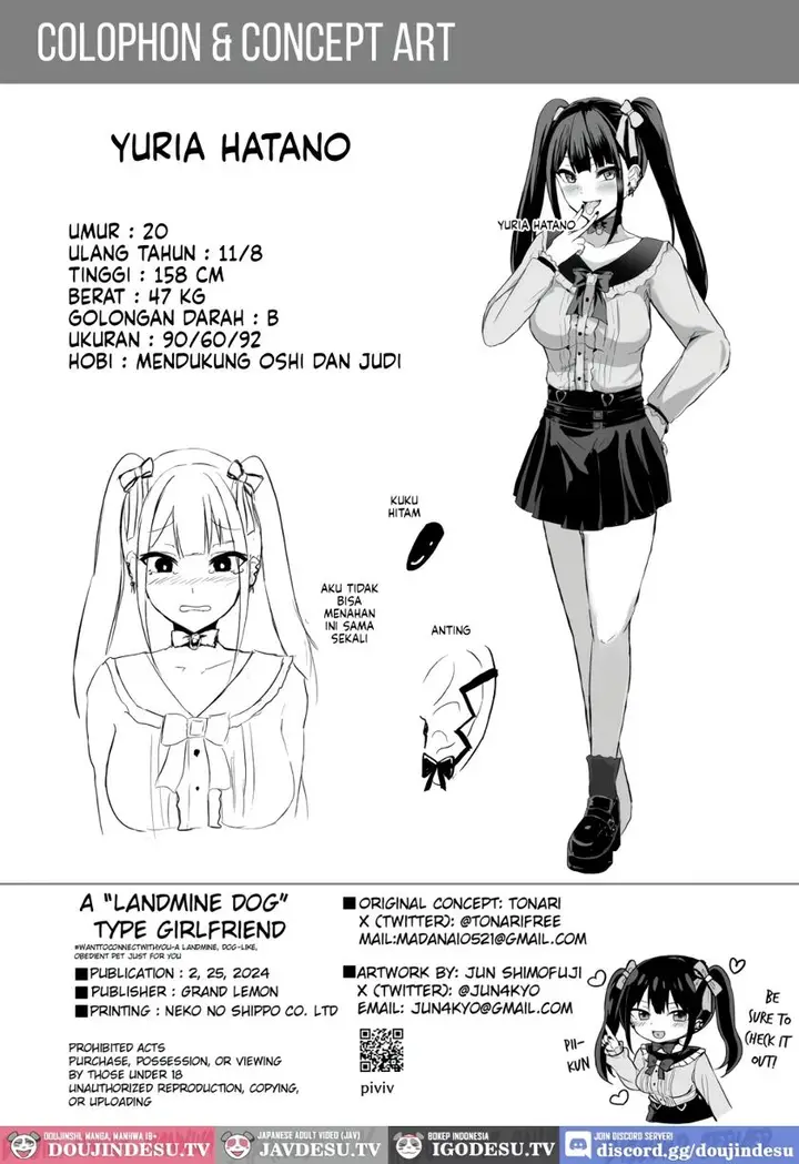 image-komik-jiraiinukei-kanojo-kimi-to-tsunagaritai-jirai-de-inukei-de-juujun-na-kimi-dake-chapter-01-30/33