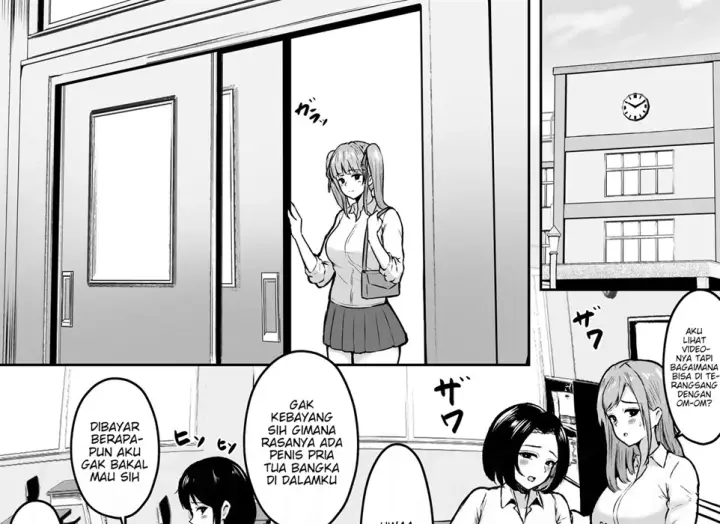 image-komik-jiraikei-imouto-chapter-01-end-6/142