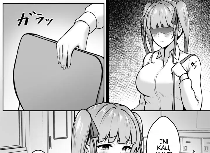 image-komik-jiraikei-imouto-chapter-01-end-8/142