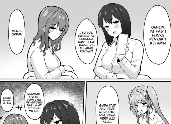 image-komik-jiraikei-imouto-chapter-01-end-10/142