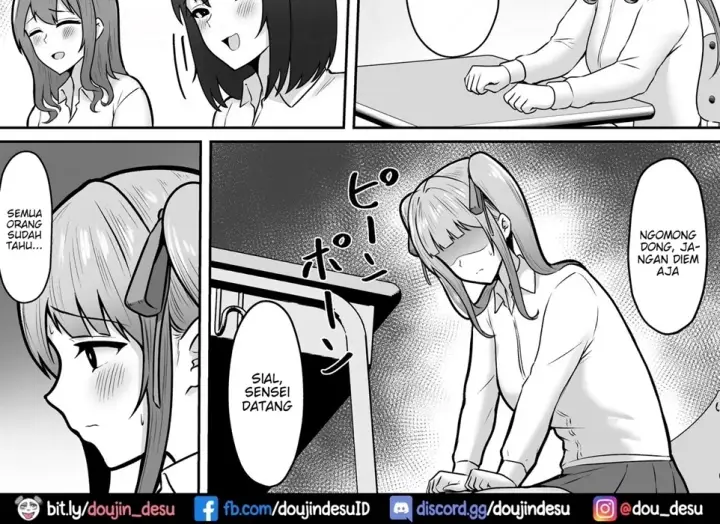 image-komik-jiraikei-imouto-chapter-01-end-11/142