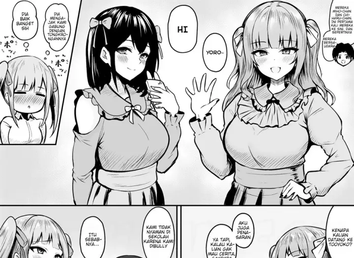 image-komik-jiraikei-imouto-chapter-01-end-26/142