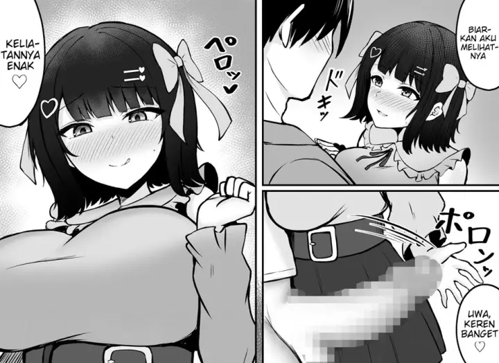 image-komik-jiraikei-imouto-chapter-01-end-80/142