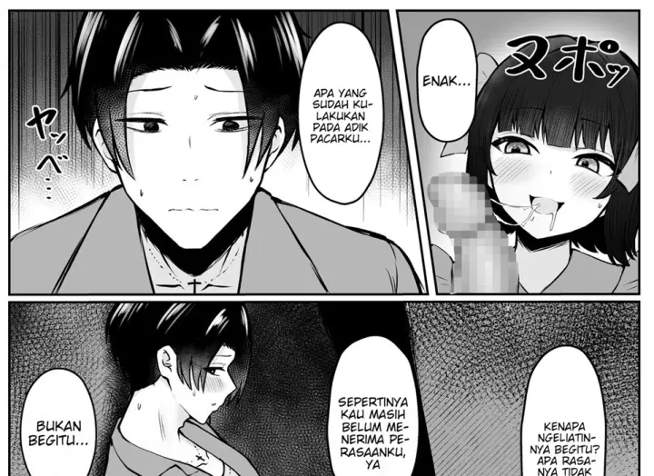 image-komik-jiraikei-imouto-chapter-01-end-88/142