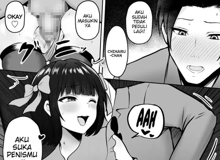 image-komik-jiraikei-imouto-chapter-01-end-94/142