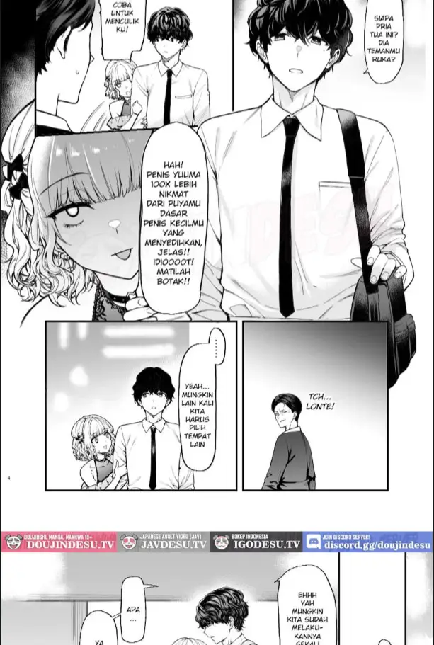 image-komik-jiraikei-joshi-to-yatte-mitai-chapter-01-2/30