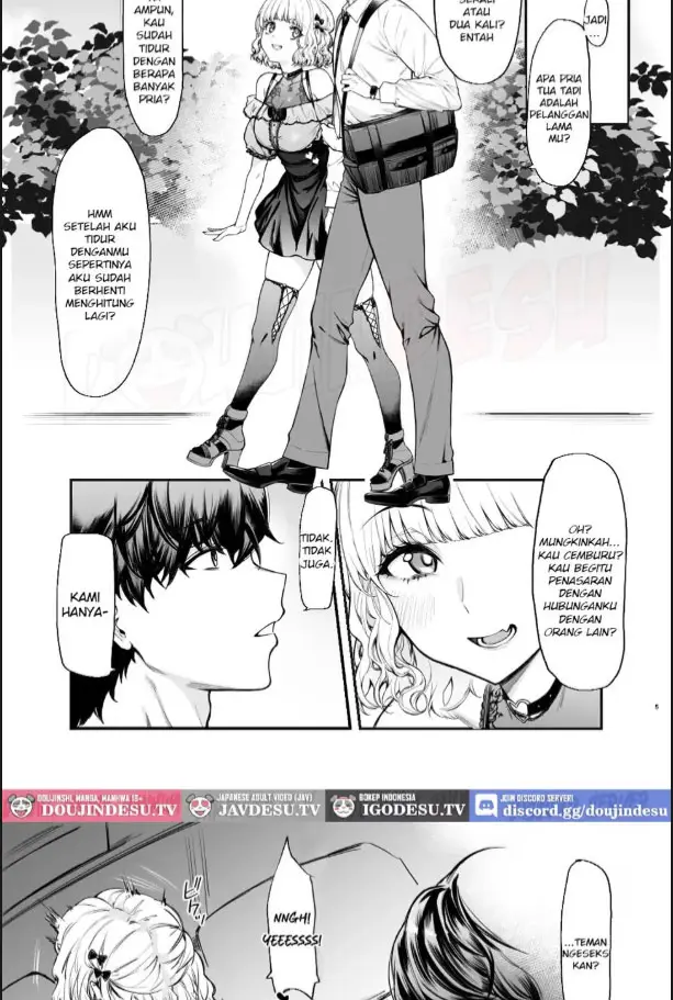 image-komik-jiraikei-joshi-to-yatte-mitai-chapter-01-3/30