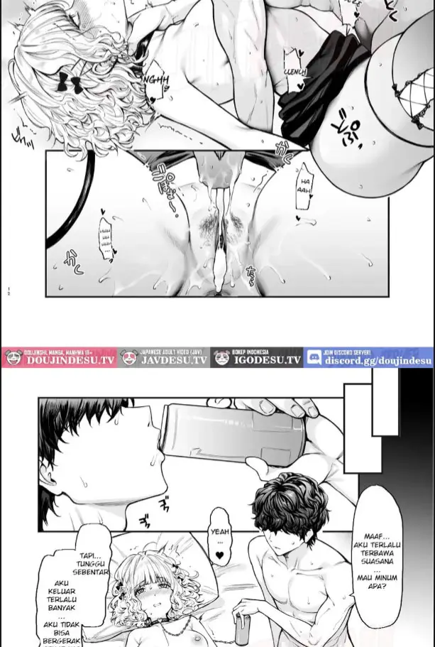 image-komik-jiraikei-joshi-to-yatte-mitai-chapter-01-10/30