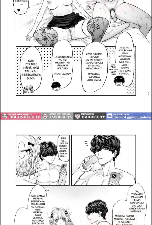 image-komik-jiraikei-joshi-to-yatte-mitai-chapter-01-11/30