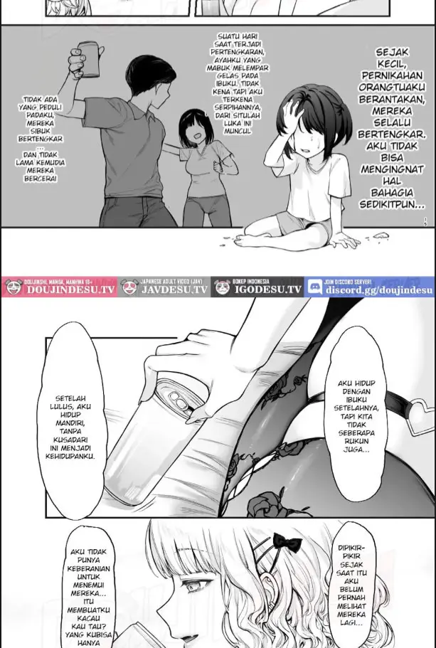 image-komik-jiraikei-joshi-to-yatte-mitai-chapter-01-13/30