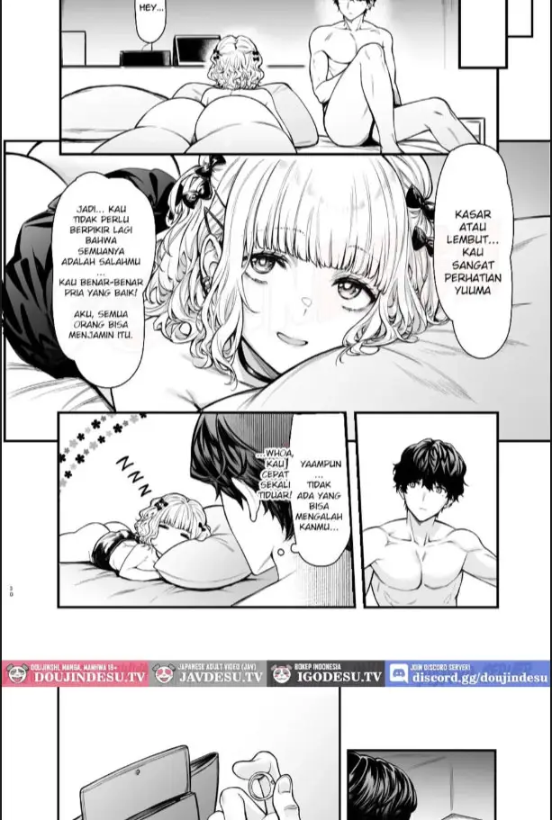 image-komik-jiraikei-joshi-to-yatte-mitai-chapter-01-27/30