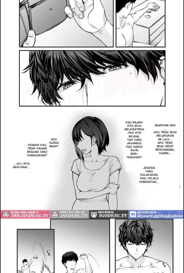 image-komik-jiraikei-joshi-to-yatte-mitai-chapter-01-28/30