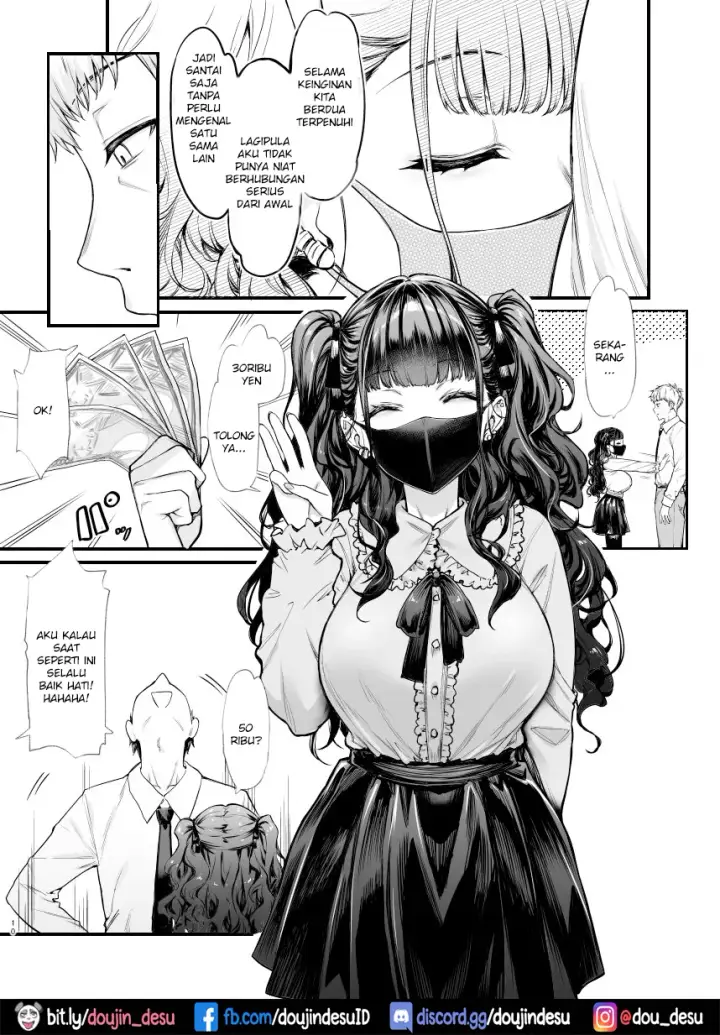 image-komik-jiraikei-joshi-to-yatte-chapter-01-end-8/38