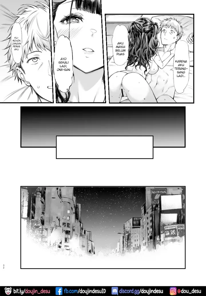 image-komik-jiraikei-joshi-to-yatte-chapter-01-end-30/38