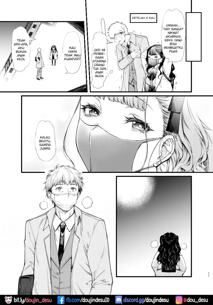 image-komik-jiraikei-joshi-to-yatte-chapter-01-end-31/38