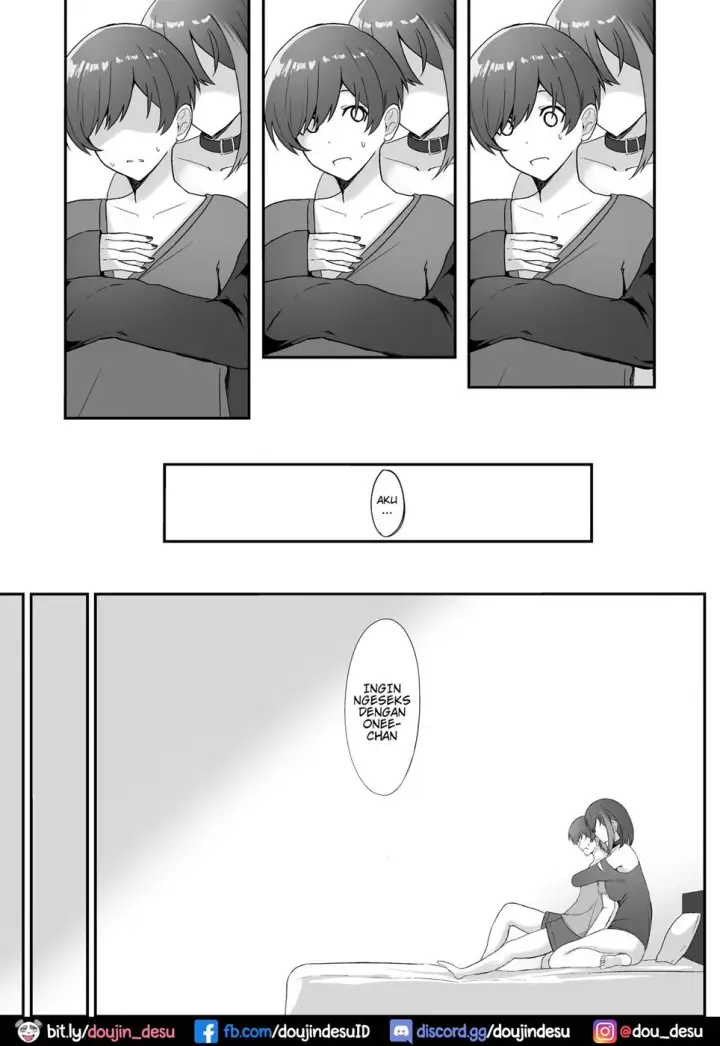 image-komik-jiraikei-nee-chan-ni-kyuukon-chapter-01-end-10/34