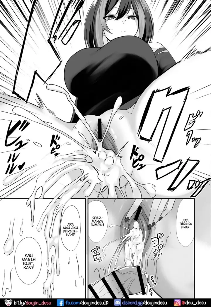 image-komik-jiraikei-nee-chan-ni-kyuukon-chapter-01-end-14/34