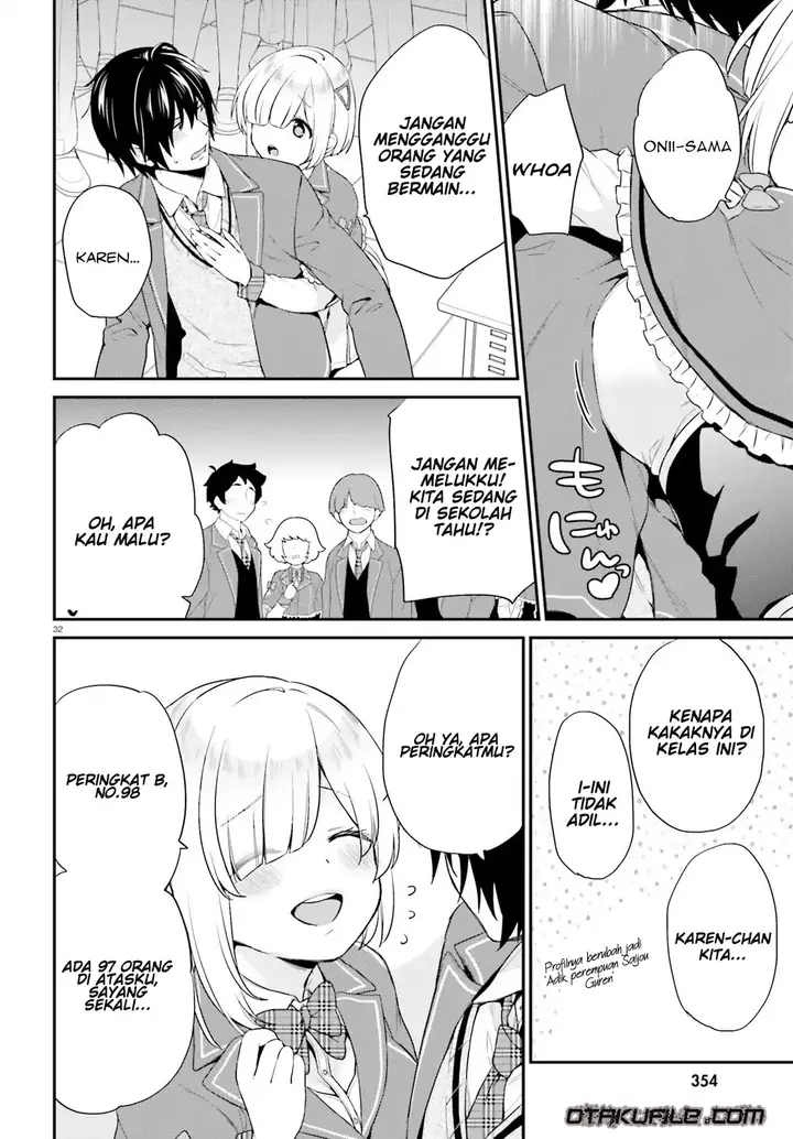 image-komik-jishou-f-rank-no-oniisama-ga-game-de-hyouka-sareru-gakuen-no-chouten-ni-kunrin-suru-sou-desu-yo-chapter-01-30/49