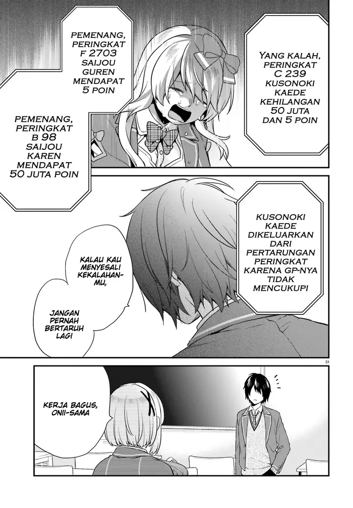 image-komik-jishou-f-rank-no-oniisama-ga-game-de-hyouka-sareru-gakuen-no-chouten-ni-kunrin-suru-sou-desu-yo-chapter-04-29/35