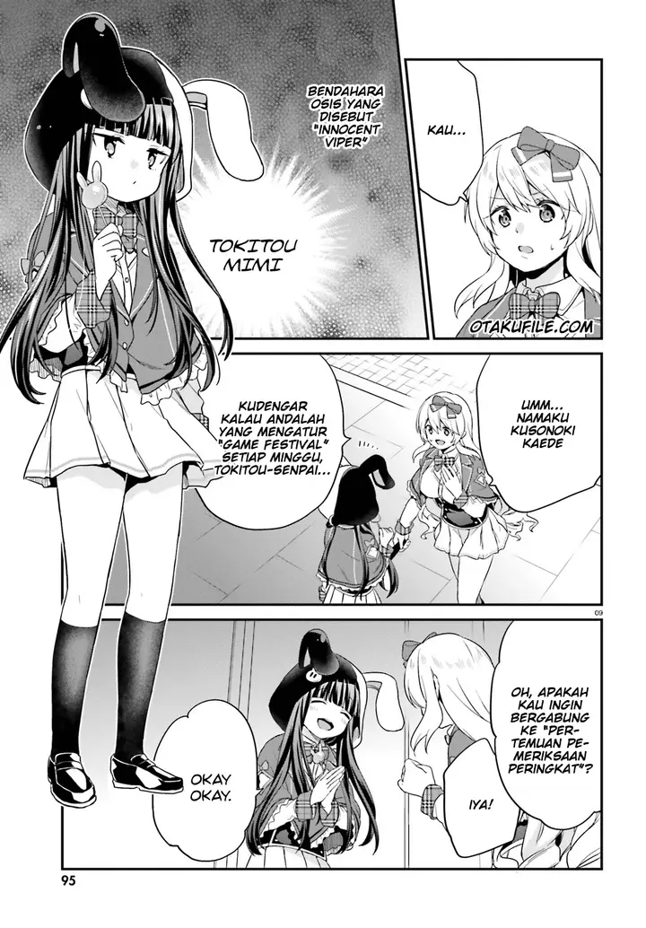 image-komik-jishou-f-rank-no-oniisama-ga-game-de-hyouka-sareru-gakuen-no-chouten-ni-kunrin-suru-sou-desu-yo-chapter-05-8/29