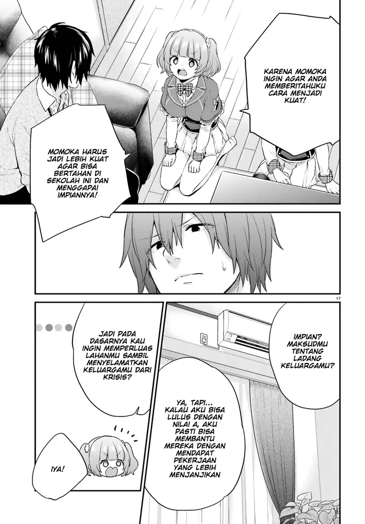 image-komik-jishou-f-rank-no-oniisama-ga-game-de-hyouka-sareru-gakuen-no-chouten-ni-kunrin-suru-sou-desu-yo-chapter-05-16/29