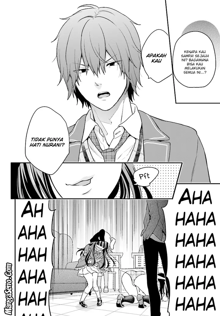 image-komik-jishou-f-rank-no-oniisama-ga-game-de-hyouka-sareru-gakuen-no-chouten-ni-kunrin-suru-sou-desu-yo-chapter-10-9/24