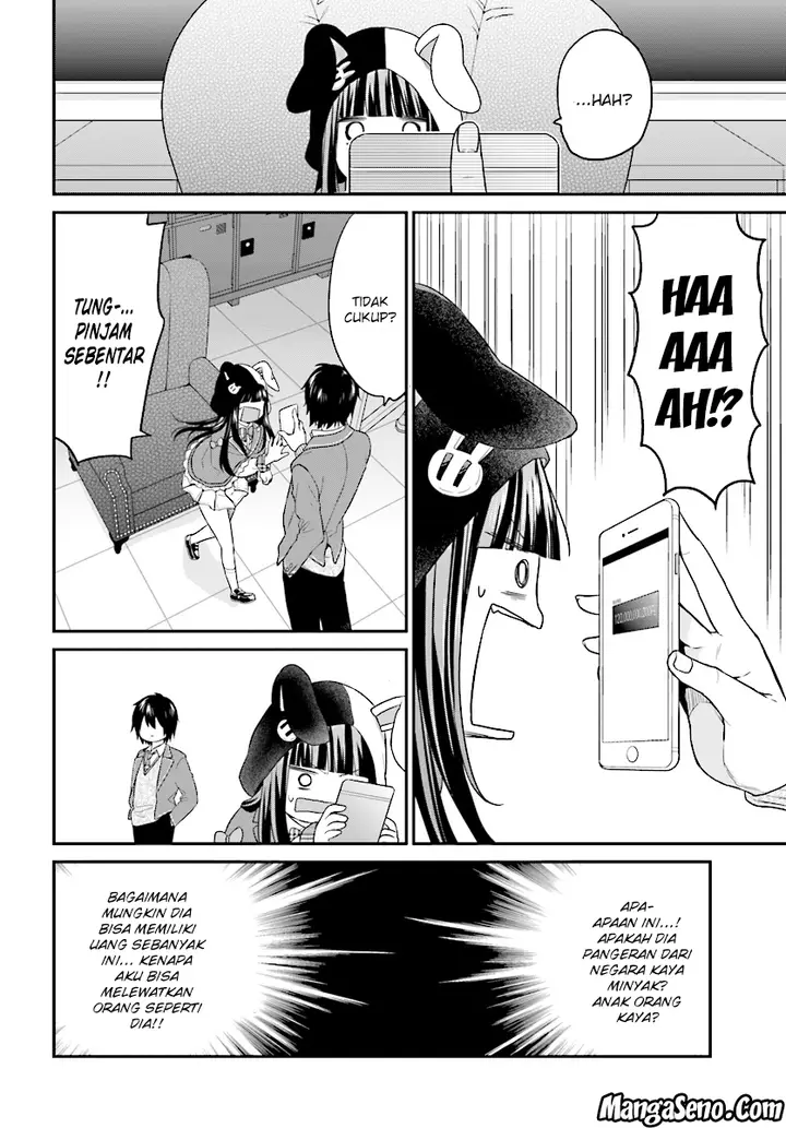 image-komik-jishou-f-rank-no-oniisama-ga-game-de-hyouka-sareru-gakuen-no-chouten-ni-kunrin-suru-sou-desu-yo-chapter-10-17/24