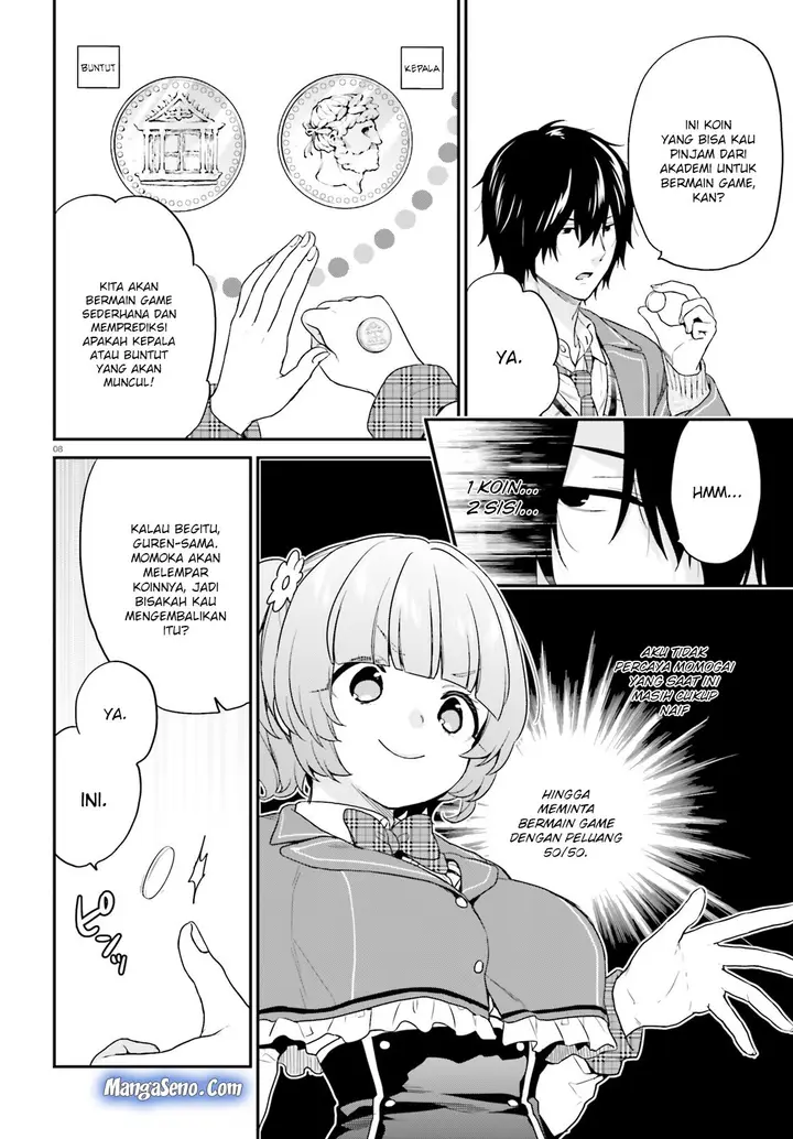 image-komik-jishou-f-rank-no-oniisama-ga-game-de-hyouka-sareru-gakuen-no-chouten-ni-kunrin-suru-sou-desu-yo-chapter-13-6/15