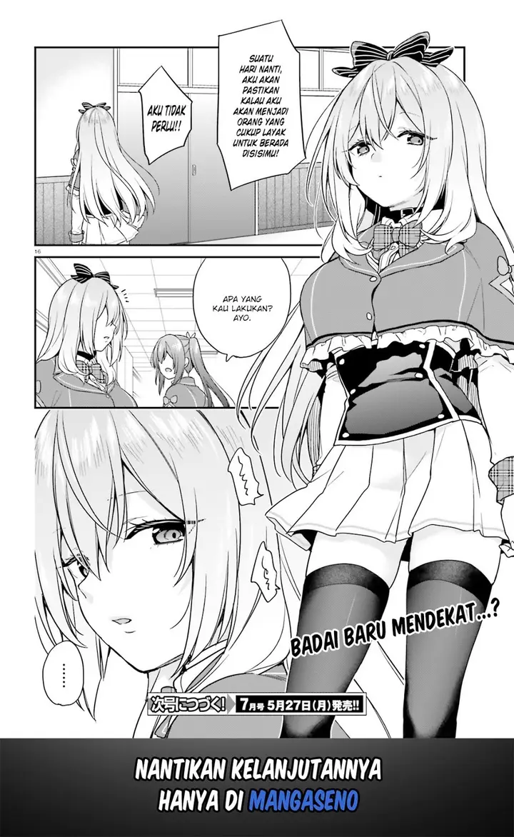 image-komik-jishou-f-rank-no-oniisama-ga-game-de-hyouka-sareru-gakuen-no-chouten-ni-kunrin-suru-sou-desu-yo-chapter-13-14/15