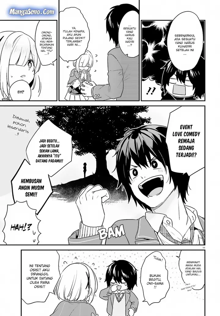 image-komik-jishou-f-rank-no-oniisama-ga-game-de-hyouka-sareru-gakuen-no-chouten-ni-kunrin-suru-sou-desu-yo-chapter-14-10/23
