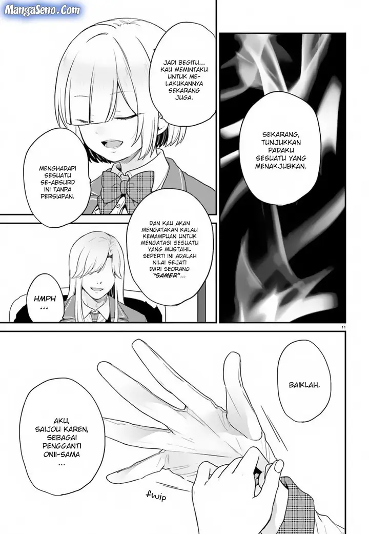 image-komik-jishou-f-rank-no-oniisama-ga-game-de-hyouka-sareru-gakuen-no-chouten-ni-kunrin-suru-sou-desu-yo-chapter-15-10/12