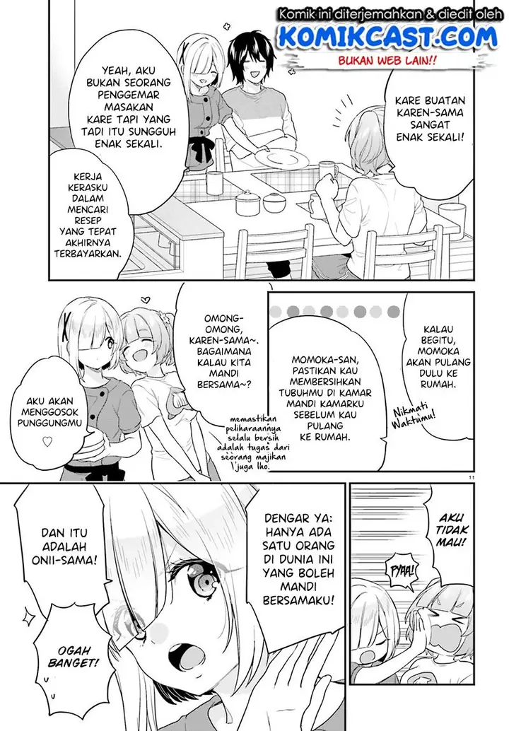 image-komik-jishou-f-rank-no-oniisama-ga-game-de-hyouka-sareru-gakuen-no-chouten-ni-kunrin-suru-sou-desu-yo-chapter-17-11/26