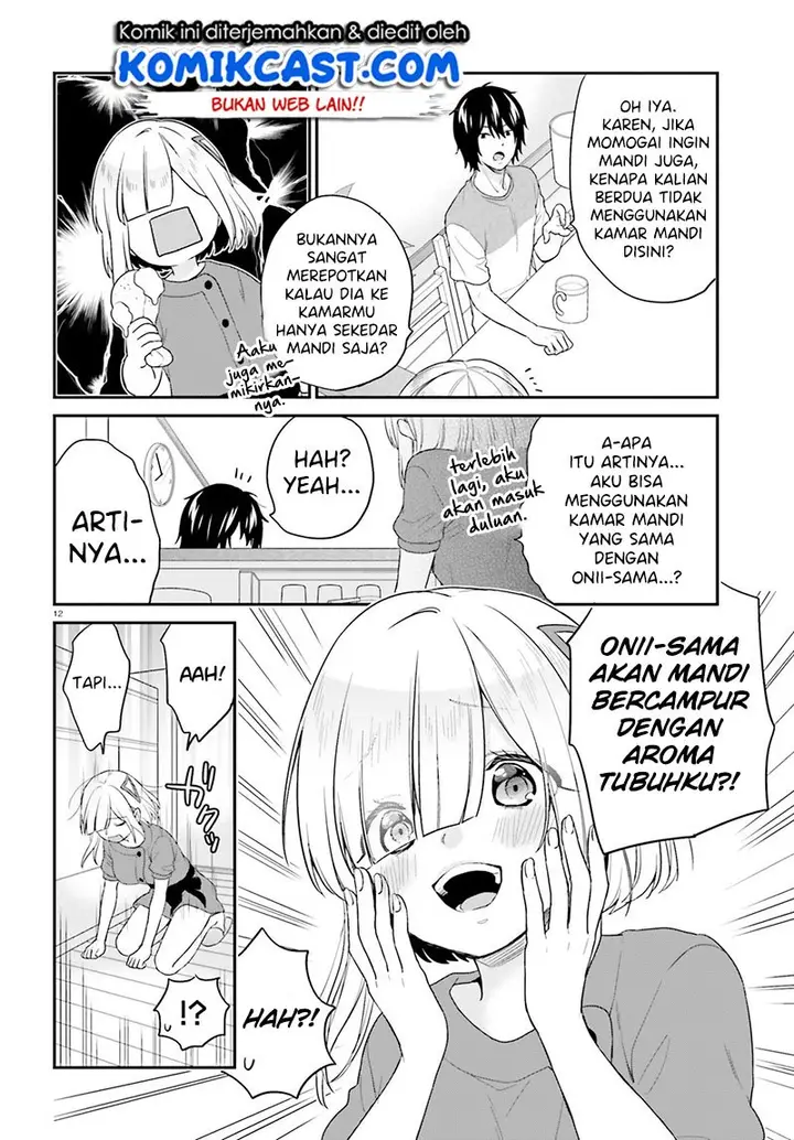 image-komik-jishou-f-rank-no-oniisama-ga-game-de-hyouka-sareru-gakuen-no-chouten-ni-kunrin-suru-sou-desu-yo-chapter-17-12/26