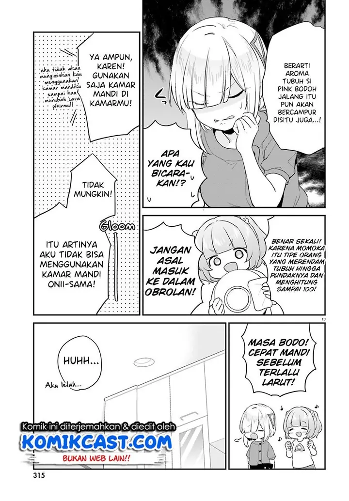 image-komik-jishou-f-rank-no-oniisama-ga-game-de-hyouka-sareru-gakuen-no-chouten-ni-kunrin-suru-sou-desu-yo-chapter-17-13/26