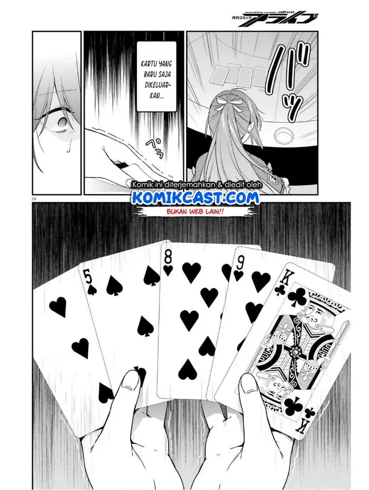 image-komik-jishou-f-rank-no-oniisama-ga-game-de-hyouka-sareru-gakuen-no-chouten-ni-kunrin-suru-sou-desu-yo-chapter-22-28/35