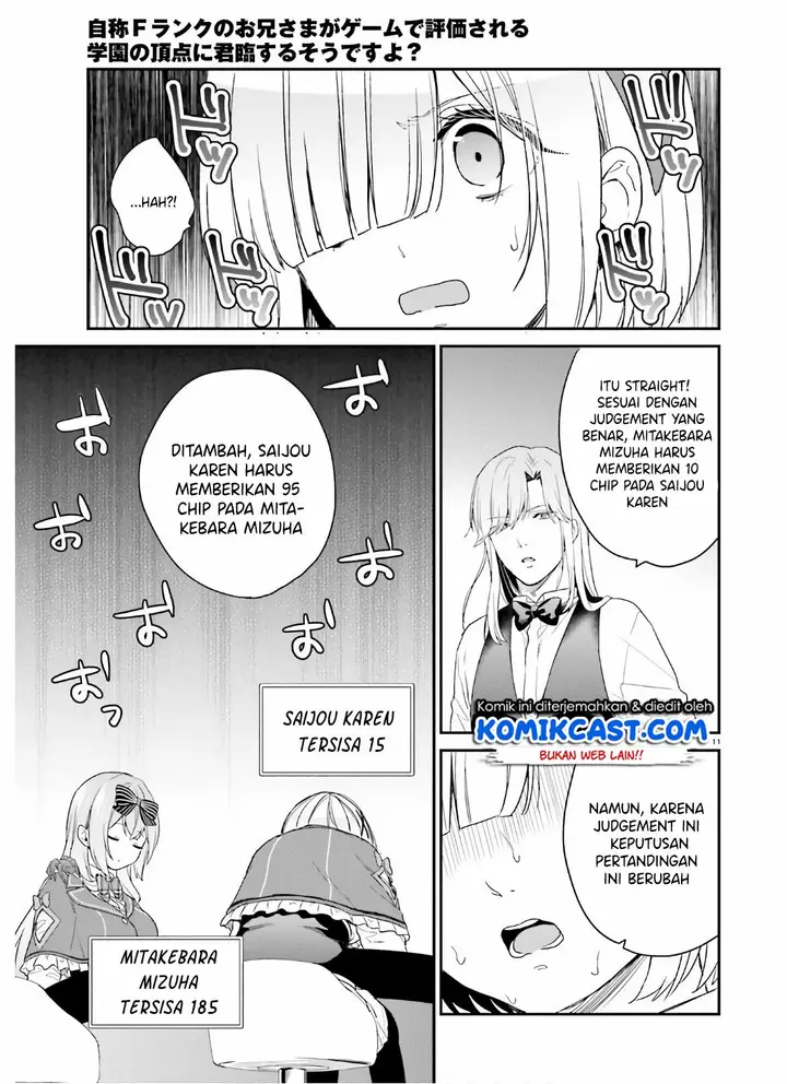 image-komik-jishou-f-rank-no-oniisama-ga-game-de-hyouka-sareru-gakuen-no-chouten-ni-kunrin-suru-sou-desu-yo-chapter-25-11/37