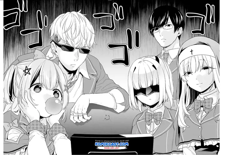 image-komik-jishou-f-rank-no-oniisama-ga-game-de-hyouka-sareru-gakuen-no-chouten-ni-kunrin-suru-sou-desu-yo-chapter-26-16/20