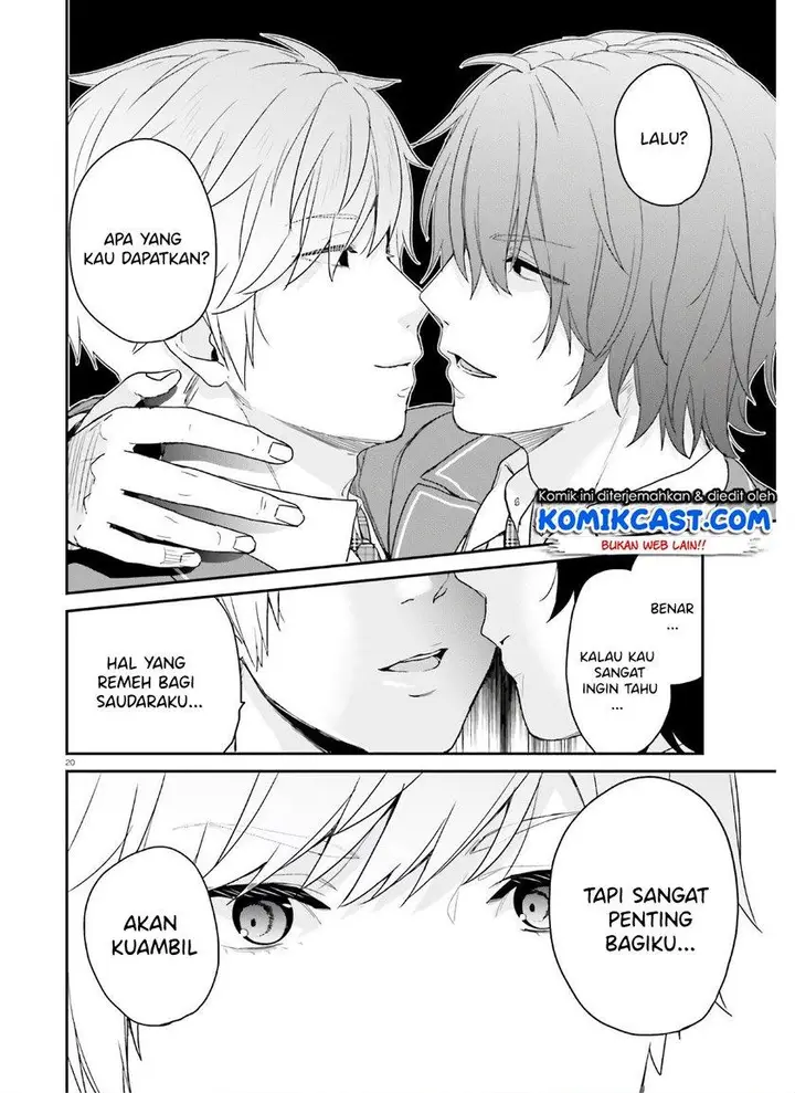 image-komik-jishou-f-rank-no-oniisama-ga-game-de-hyouka-sareru-gakuen-no-chouten-ni-kunrin-suru-sou-desu-yo-chapter-28-19/26