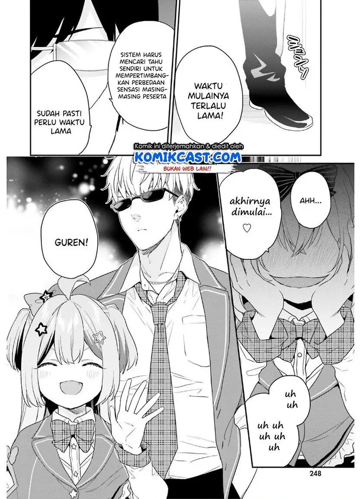 image-komik-jishou-f-rank-no-oniisama-ga-game-de-hyouka-sareru-gakuen-no-chouten-ni-kunrin-suru-sou-desu-yo-chapter-28-23/26
