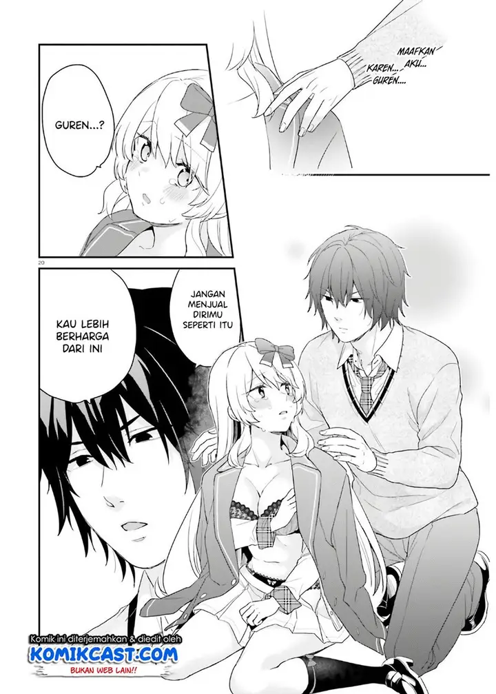 image-komik-jishou-f-rank-no-oniisama-ga-game-de-hyouka-sareru-gakuen-no-chouten-ni-kunrin-suru-sou-desu-yo-chapter-29-19/28