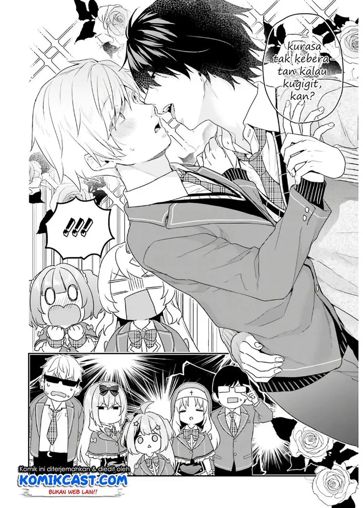 image-komik-jishou-f-rank-no-oniisama-ga-game-de-hyouka-sareru-gakuen-no-chouten-ni-kunrin-suru-sou-desu-yo-chapter-29-23/28