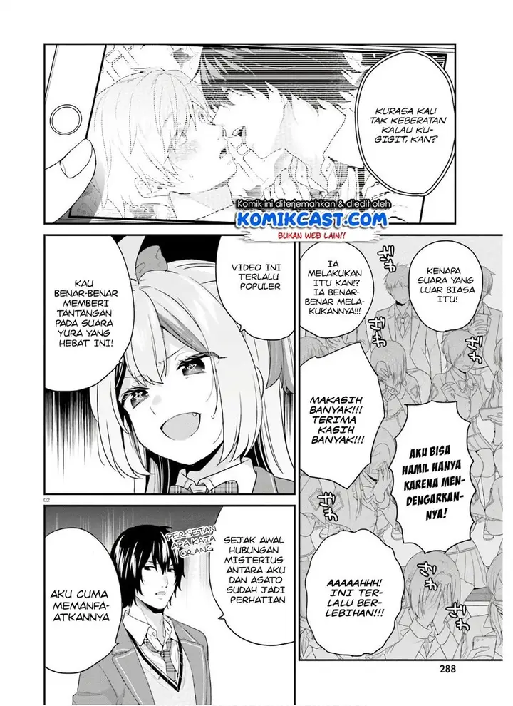 image-komik-jishou-f-rank-no-oniisama-ga-game-de-hyouka-sareru-gakuen-no-chouten-ni-kunrin-suru-sou-desu-yo-chapter-30-1/30