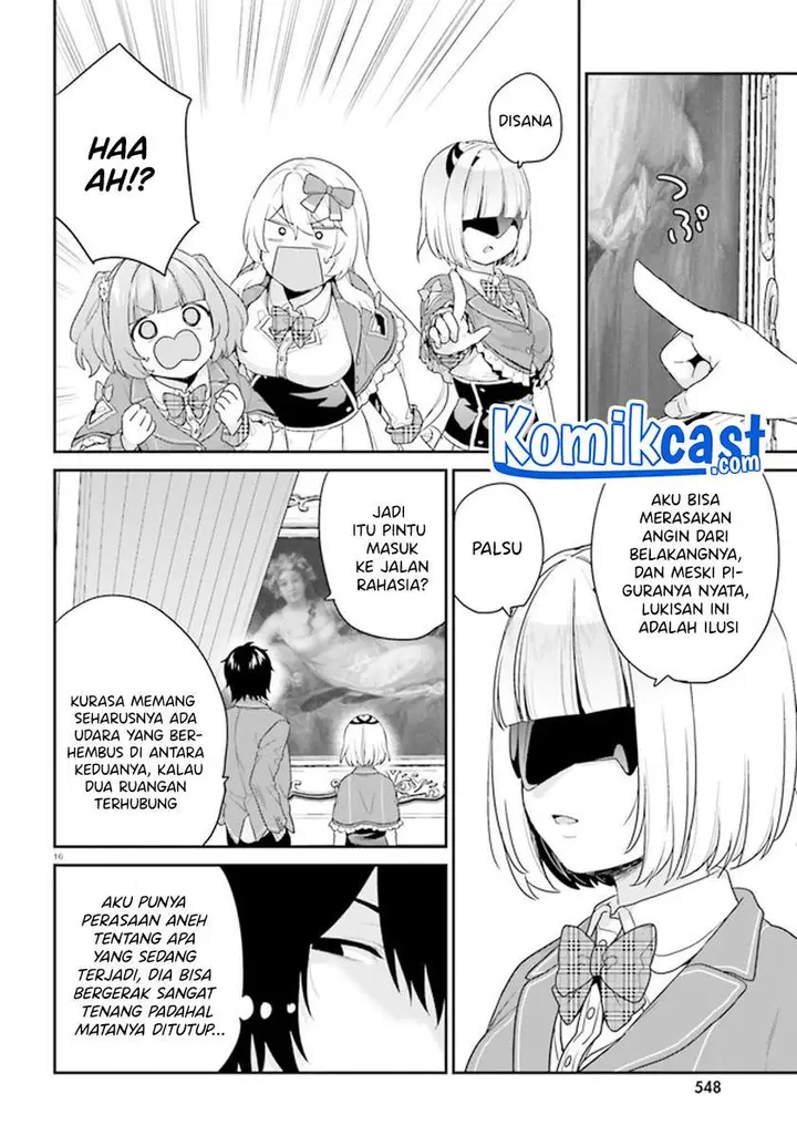 image-komik-jishou-f-rank-no-oniisama-ga-game-de-hyouka-sareru-gakuen-no-chouten-ni-kunrin-suru-sou-desu-yo-chapter-31-15/28