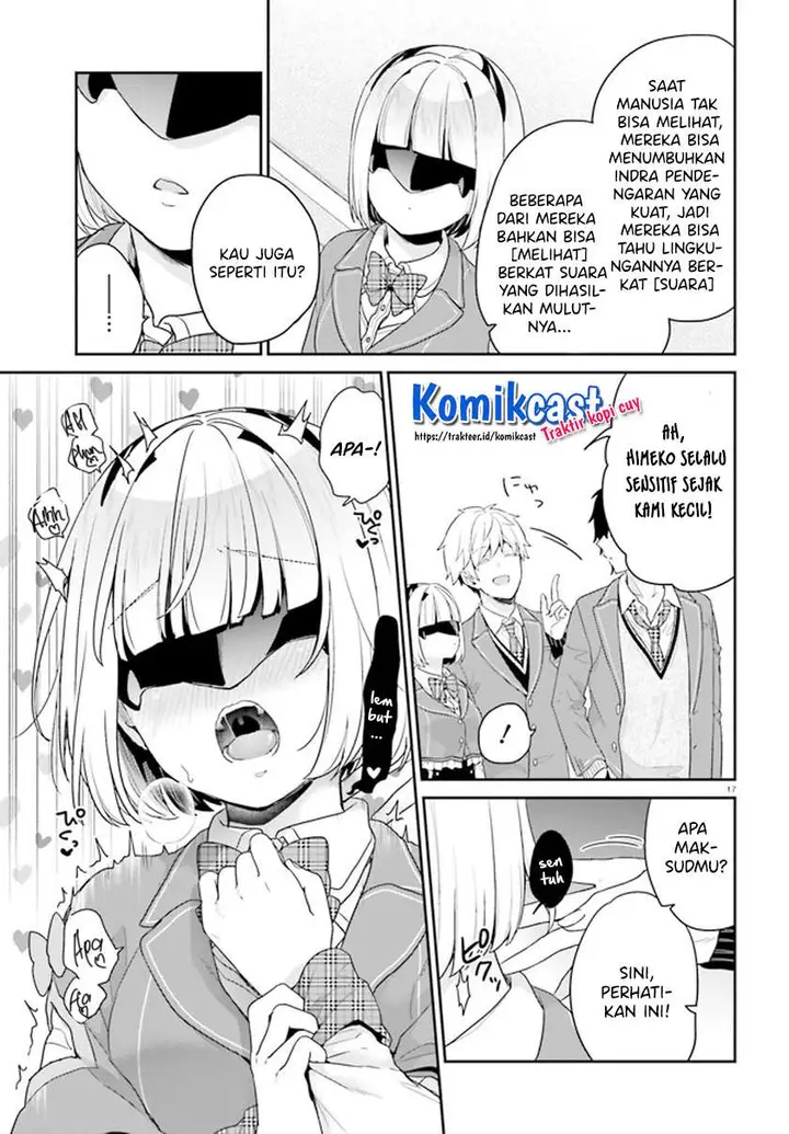 image-komik-jishou-f-rank-no-oniisama-ga-game-de-hyouka-sareru-gakuen-no-chouten-ni-kunrin-suru-sou-desu-yo-chapter-31-16/28