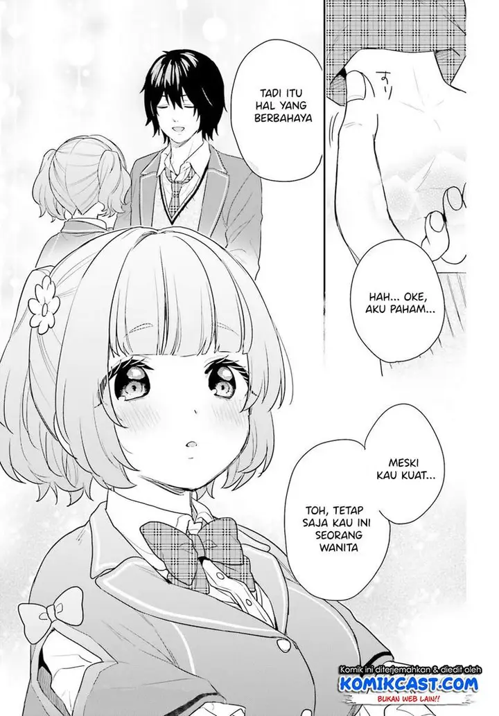 image-komik-jishou-f-rank-no-oniisama-ga-game-de-hyouka-sareru-gakuen-no-chouten-ni-kunrin-suru-sou-desu-yo-chapter-33.2-11/13