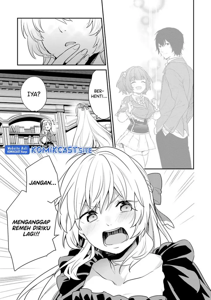 image-komik-jishou-f-rank-no-oniisama-ga-game-de-hyouka-sareru-gakuen-no-chouten-ni-kunrin-suru-sou-desu-yo-chapter-36-14/24