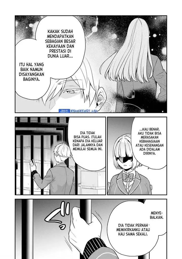 image-komik-jishou-f-rank-no-oniisama-ga-game-de-hyouka-sareru-gakuen-no-chouten-ni-kunrin-suru-sou-desu-yo-chapter-39-3/28