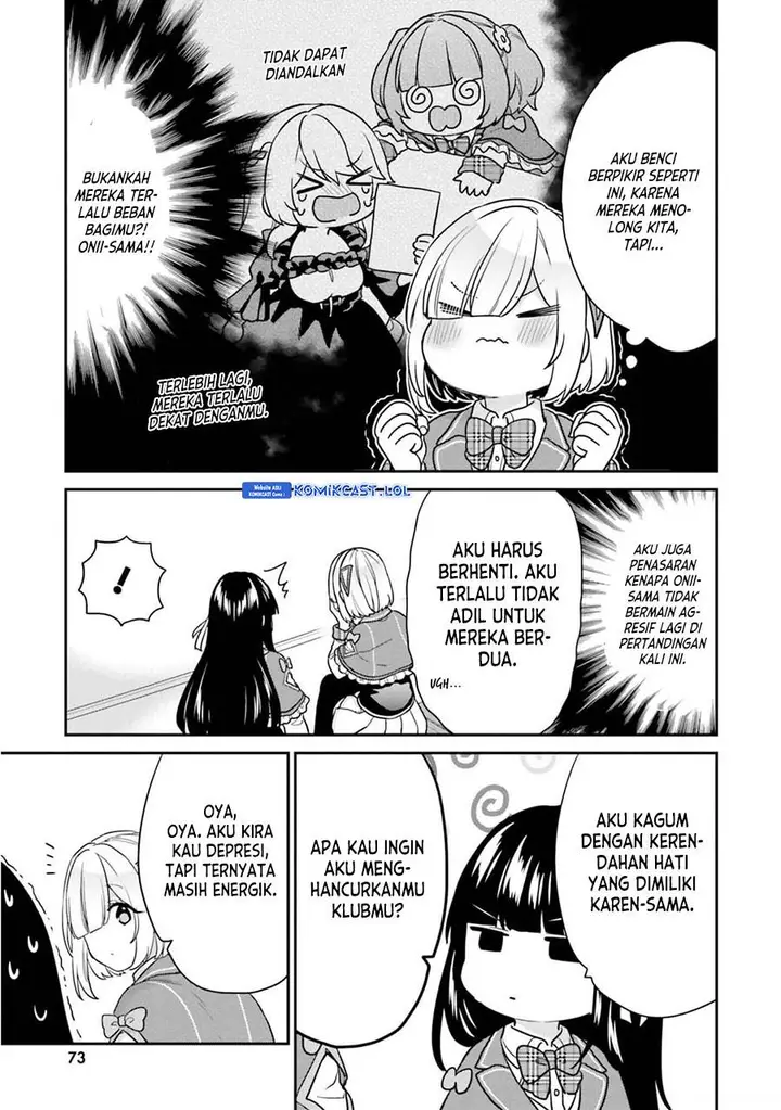 image-komik-jishou-f-rank-no-oniisama-ga-game-de-hyouka-sareru-gakuen-no-chouten-ni-kunrin-suru-sou-desu-yo-chapter-40-21/23