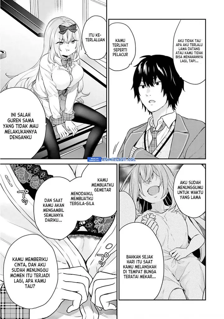 image-komik-jishou-f-rank-no-oniisama-ga-game-de-hyouka-sareru-gakuen-no-chouten-ni-kunrin-suru-sou-desu-yo-chapter-43-19/28